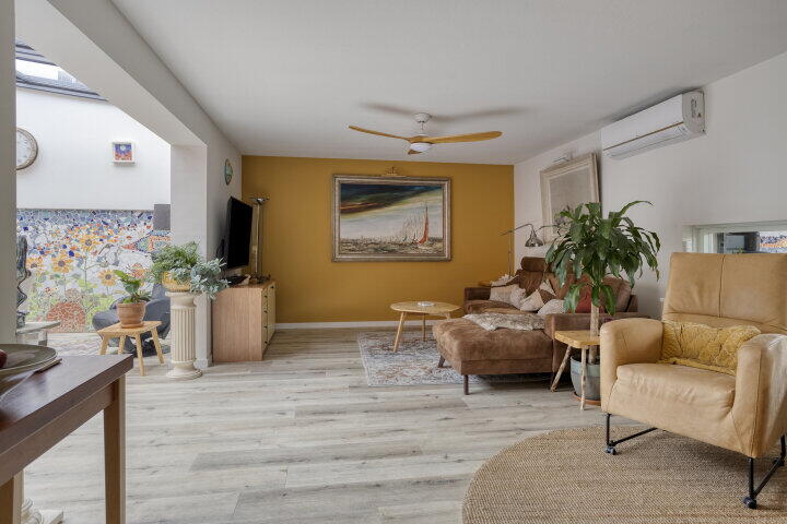 Foto 11 - Travertijndijk 37, Roosendaal