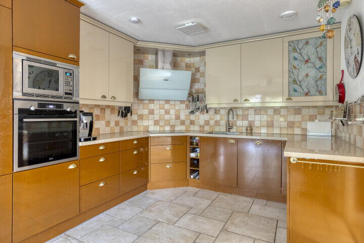 Foto 12 - Travertijndijk 37, Roosendaal