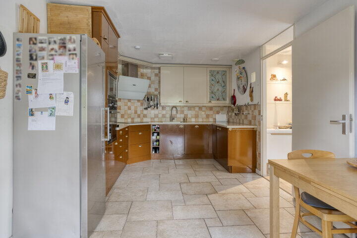 Foto 13 - Travertijndijk 37, Roosendaal