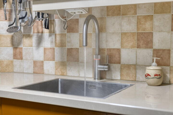 Foto 14 - Travertijndijk 37, Roosendaal