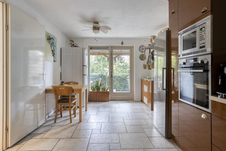 Foto 15 - Travertijndijk 37, Roosendaal