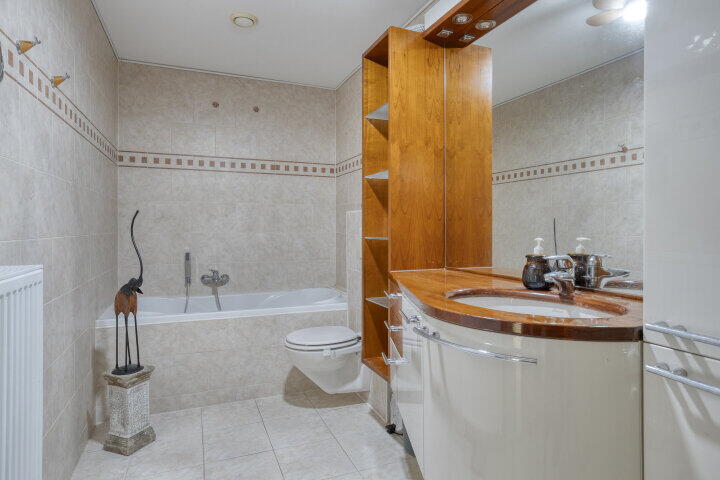 Foto 18 - Travertijndijk 37, Roosendaal