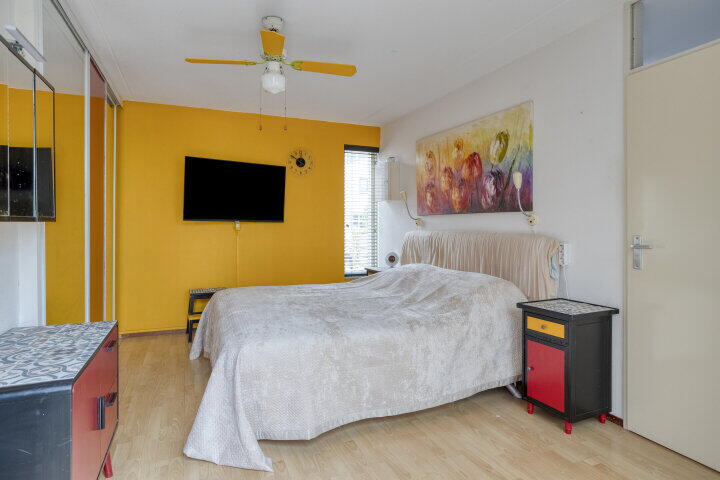 Foto 20 - Travertijndijk 37, Roosendaal