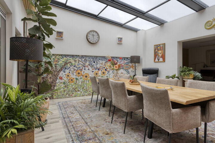 Foto 3 - Travertijndijk 37, Roosendaal