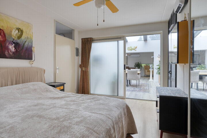 Foto 21 - Travertijndijk 37, Roosendaal