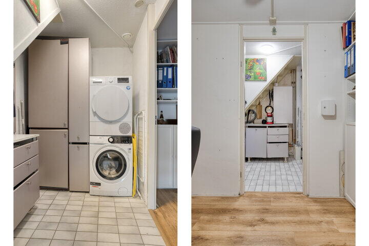 Foto 22 - Travertijndijk 37, Roosendaal