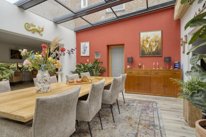 Foto 4 - Travertijndijk 37, Roosendaal