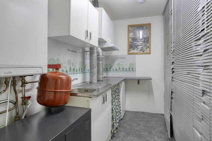 Foto 31 - Travertijndijk 37, Roosendaal