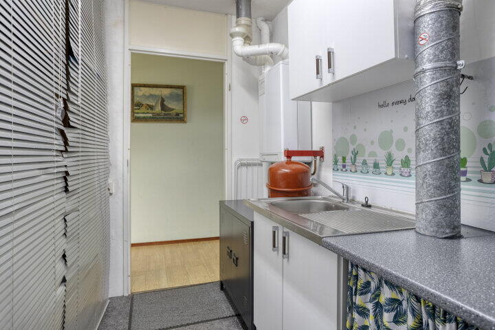 Foto 32 - Travertijndijk 37, Roosendaal