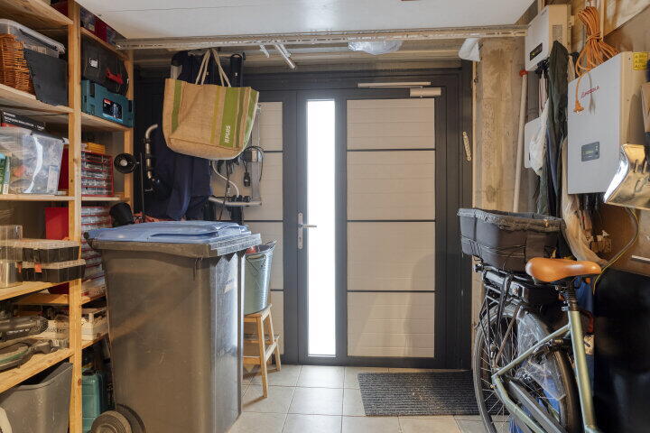 Foto 33 - Travertijndijk 37, Roosendaal