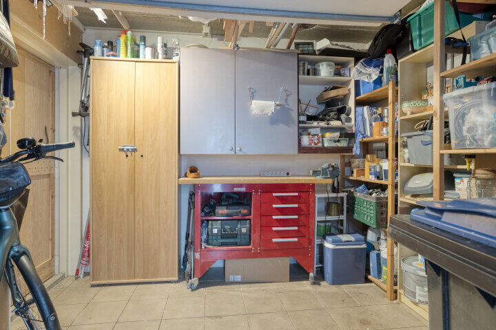 Foto 34 - Travertijndijk 37, Roosendaal