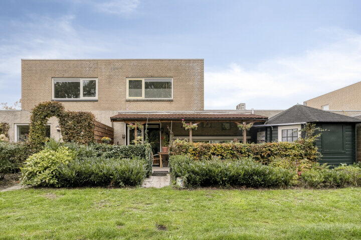 Foto 35 - Travertijndijk 37, Roosendaal