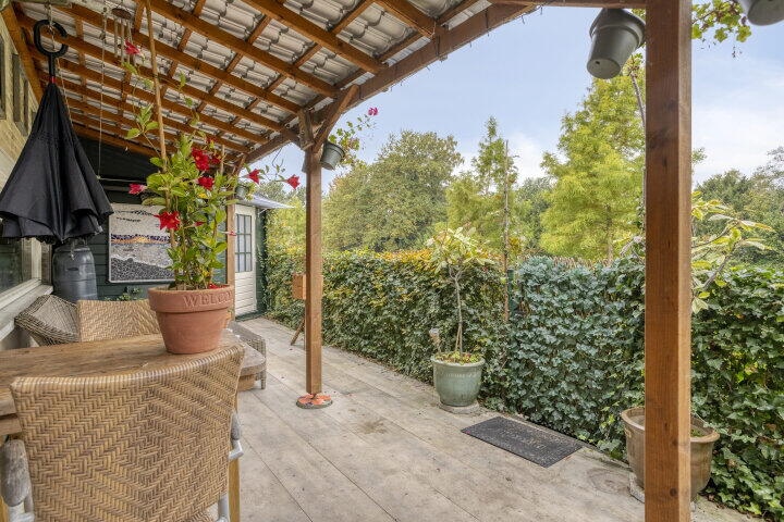 Foto 37 - Travertijndijk 37, Roosendaal