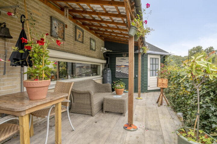 Foto 38 - Travertijndijk 37, Roosendaal