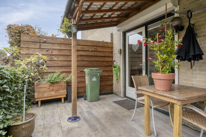 Foto 39 - Travertijndijk 37, Roosendaal