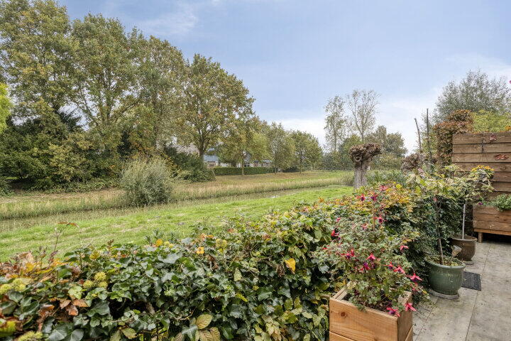 Foto 40 - Travertijndijk 37, Roosendaal