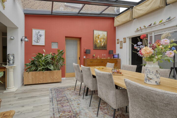 Foto 5 - Travertijndijk 37, Roosendaal