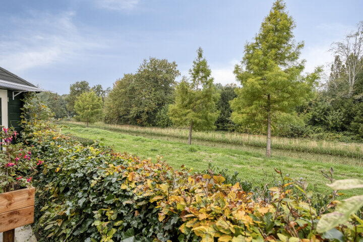 Foto 41 - Travertijndijk 37, Roosendaal