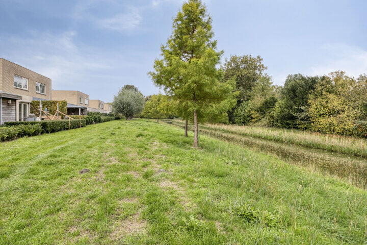 Foto 42 - Travertijndijk 37, Roosendaal