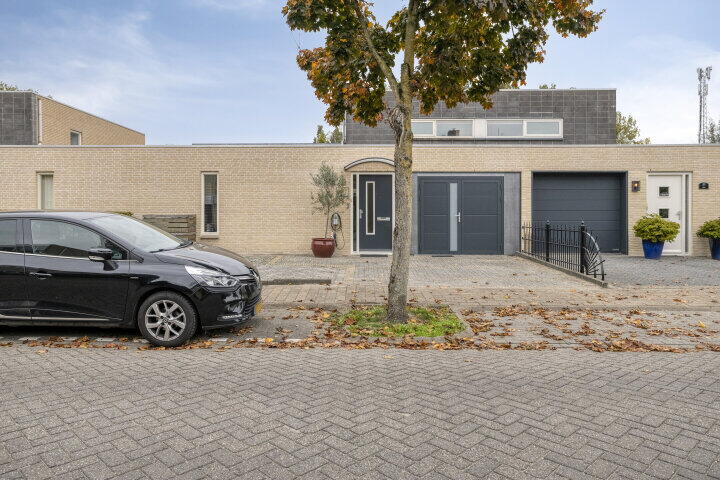 Foto 44 - Travertijndijk 37, Roosendaal