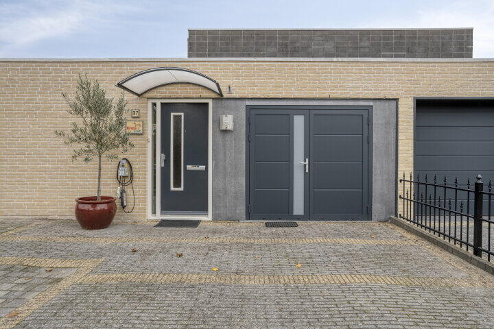 Foto 45 - Travertijndijk 37, Roosendaal