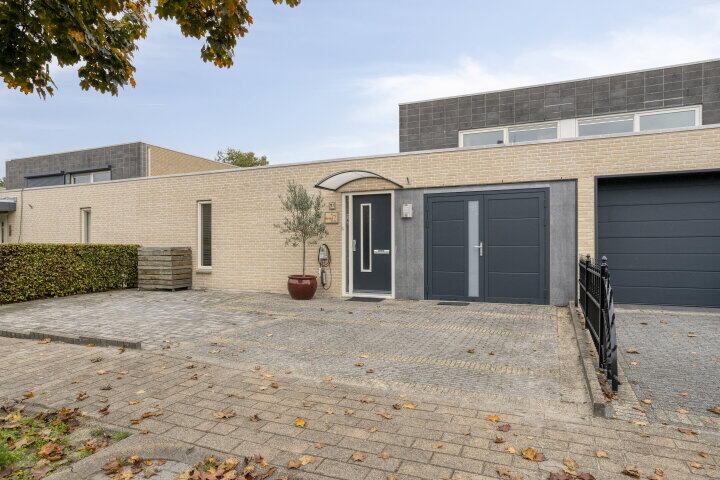 Foto 46 - Travertijndijk 37, Roosendaal