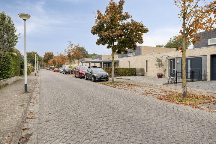 Foto 47 - Travertijndijk 37, Roosendaal