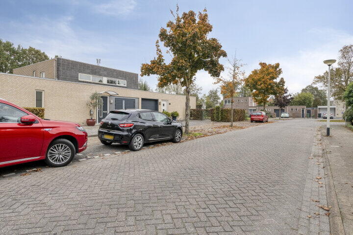 Foto 48 - Travertijndijk 37, Roosendaal