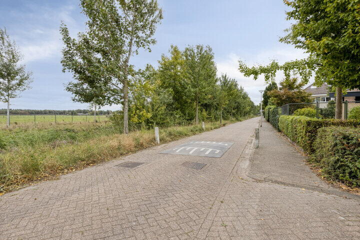 Foto 49 - Travertijndijk 37, Roosendaal