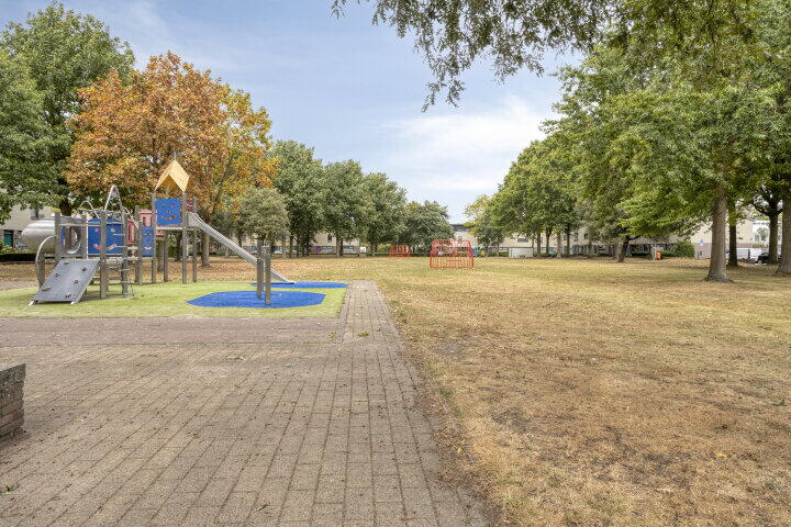 Foto 50 - Travertijndijk 37, Roosendaal