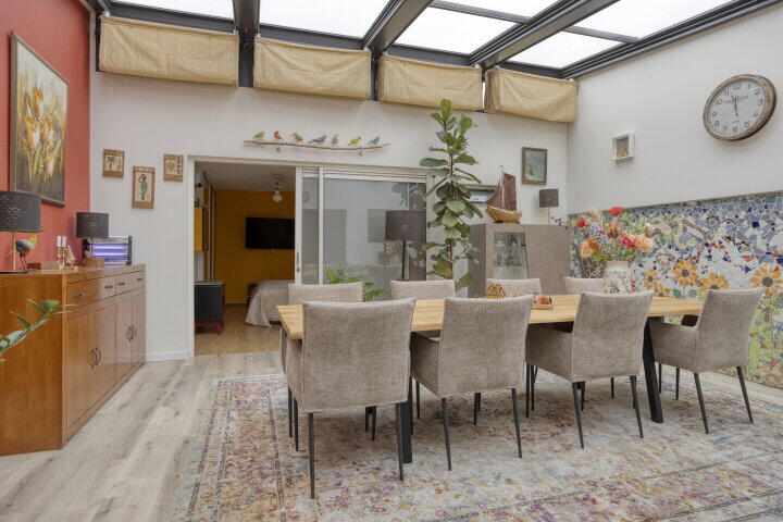 Foto 6 - Travertijndijk 37, Roosendaal