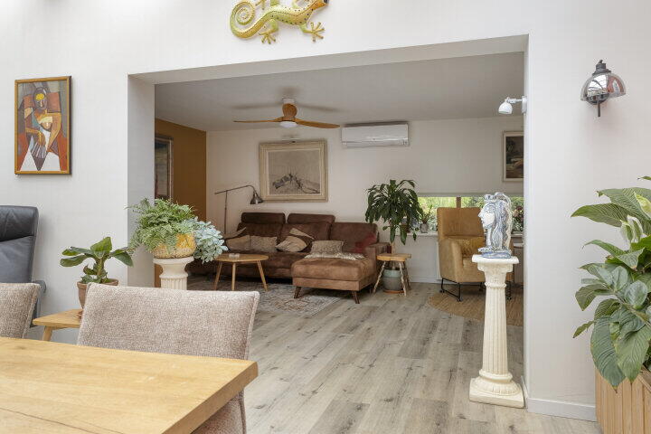 Foto 8 - Travertijndijk 37, Roosendaal