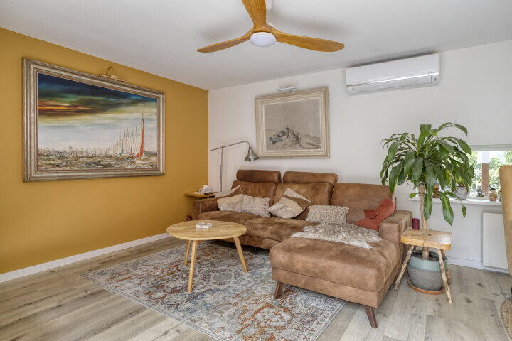 Foto 9 - Travertijndijk 37, Roosendaal