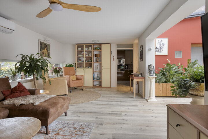 Foto 10 - Travertijndijk 37, Roosendaal