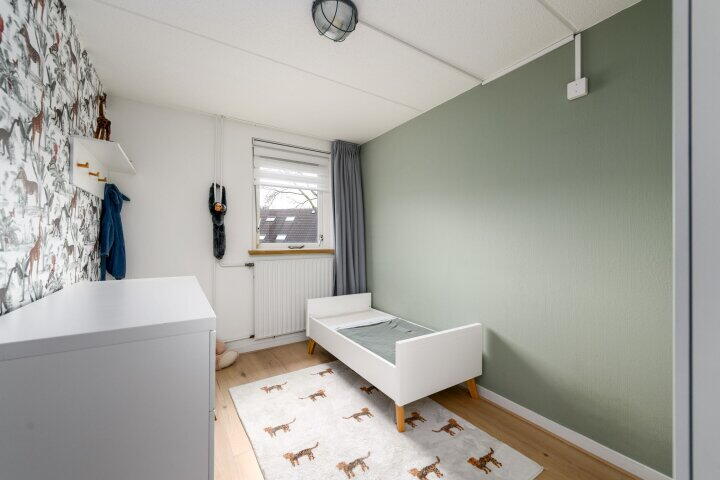 Foto 18 - Trekker 16, Heerenveen