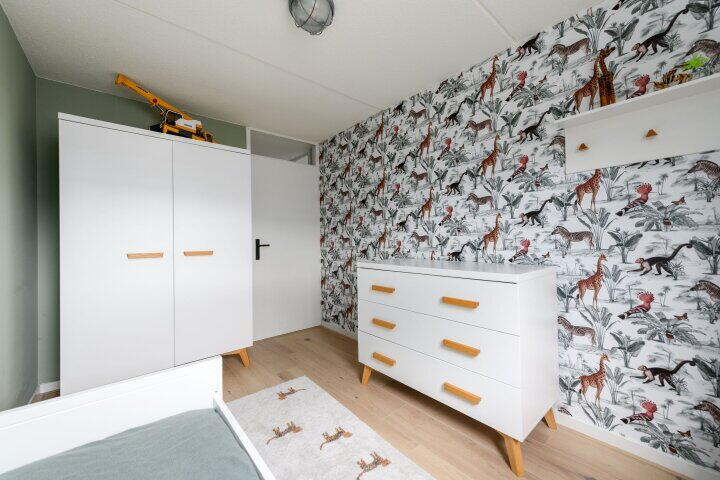 Foto 19 - Trekker 16, Heerenveen