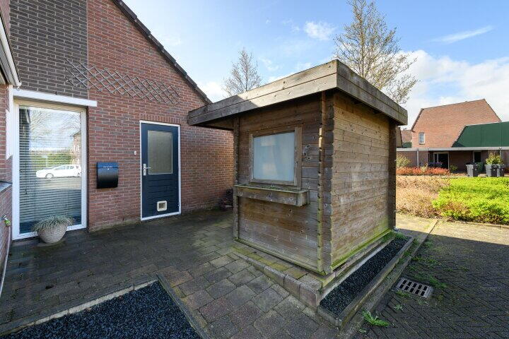 Foto 36 - Trekker 16, Heerenveen