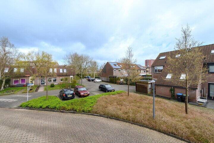 Foto 39 - Trekker 16, Heerenveen