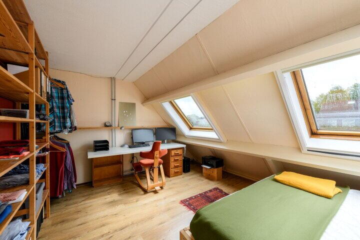 Foto 11 – Trekker 83, Heerenveen