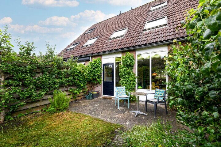 Foto 22 – Trekker 83, Heerenveen