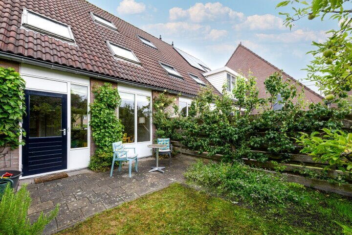 Foto 23 – Trekker 83, Heerenveen