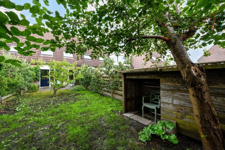 Foto 26 – Trekker 83, Heerenveen