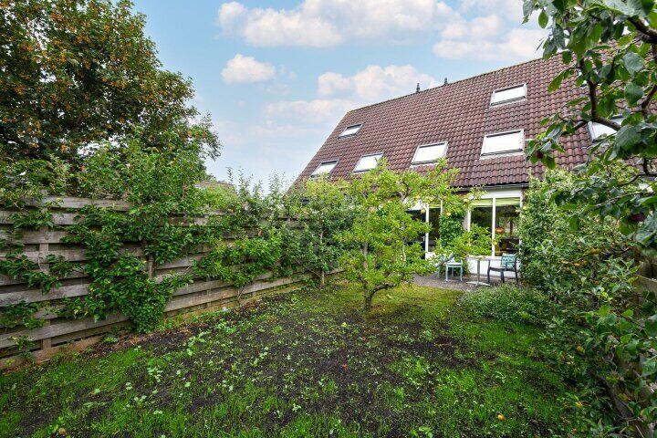 Foto 27 – Trekker 83, Heerenveen