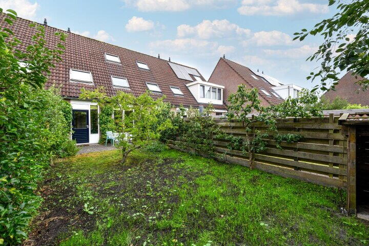 Foto 28 – Trekker 83, Heerenveen