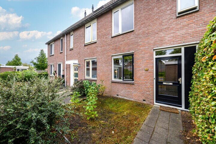 Foto 30 – Trekker 83, Heerenveen