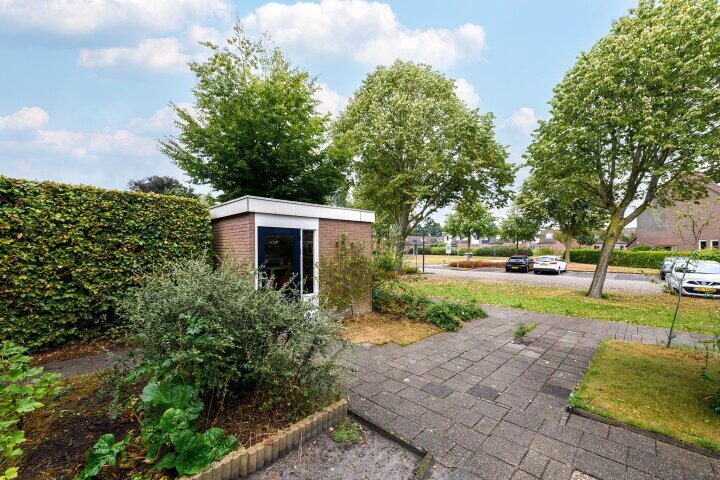 Foto 31 – Trekker 83, Heerenveen