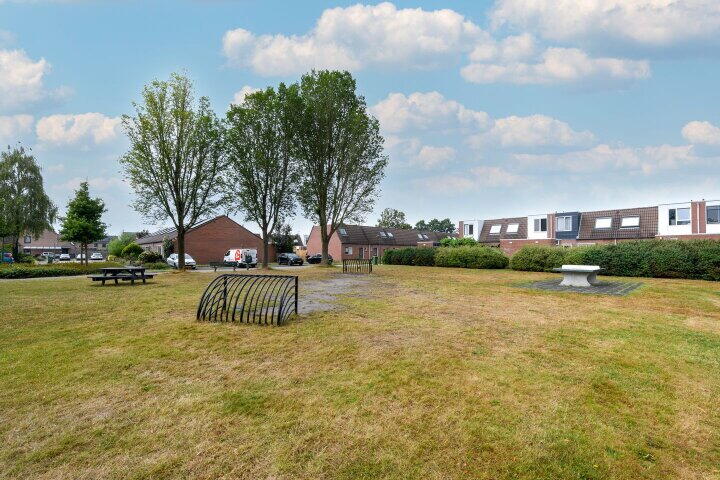 Foto 32 – Trekker 83, Heerenveen