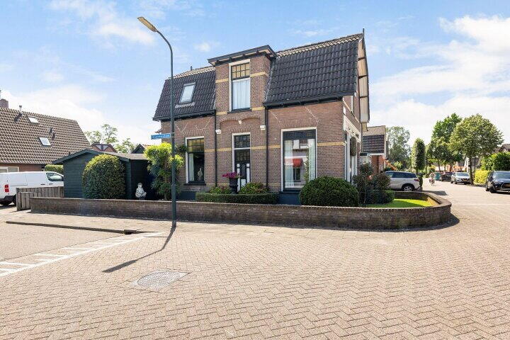 Virtuele tour - Trekweg 46, Apeldoorn