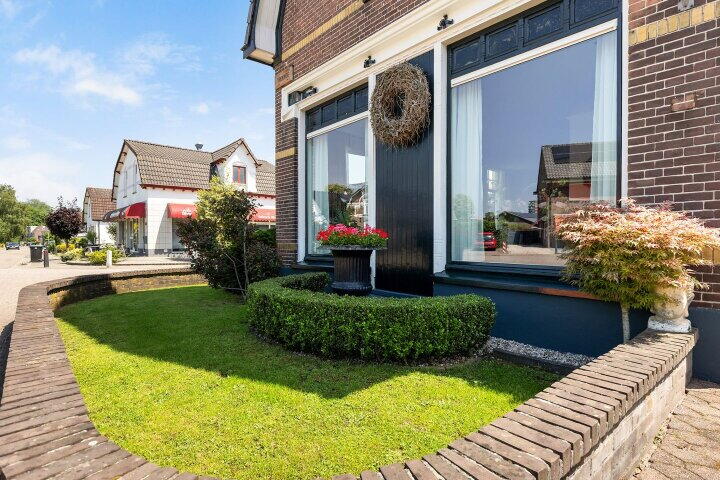 Foto 43 – Trekweg 46, Apeldoorn
