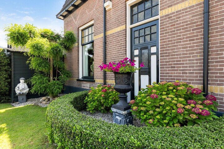 Foto 45 – Trekweg 46, Apeldoorn